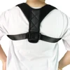 Breathable posture corrector device / OEM back support belt for correct posture