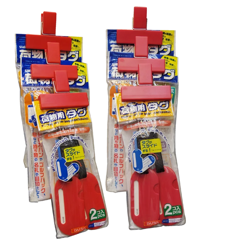 Interlocking Function Plastic Paper Clip Food Bag Buy Display Clip Paper Clip Food Bag Clip Product On Alibaba Com