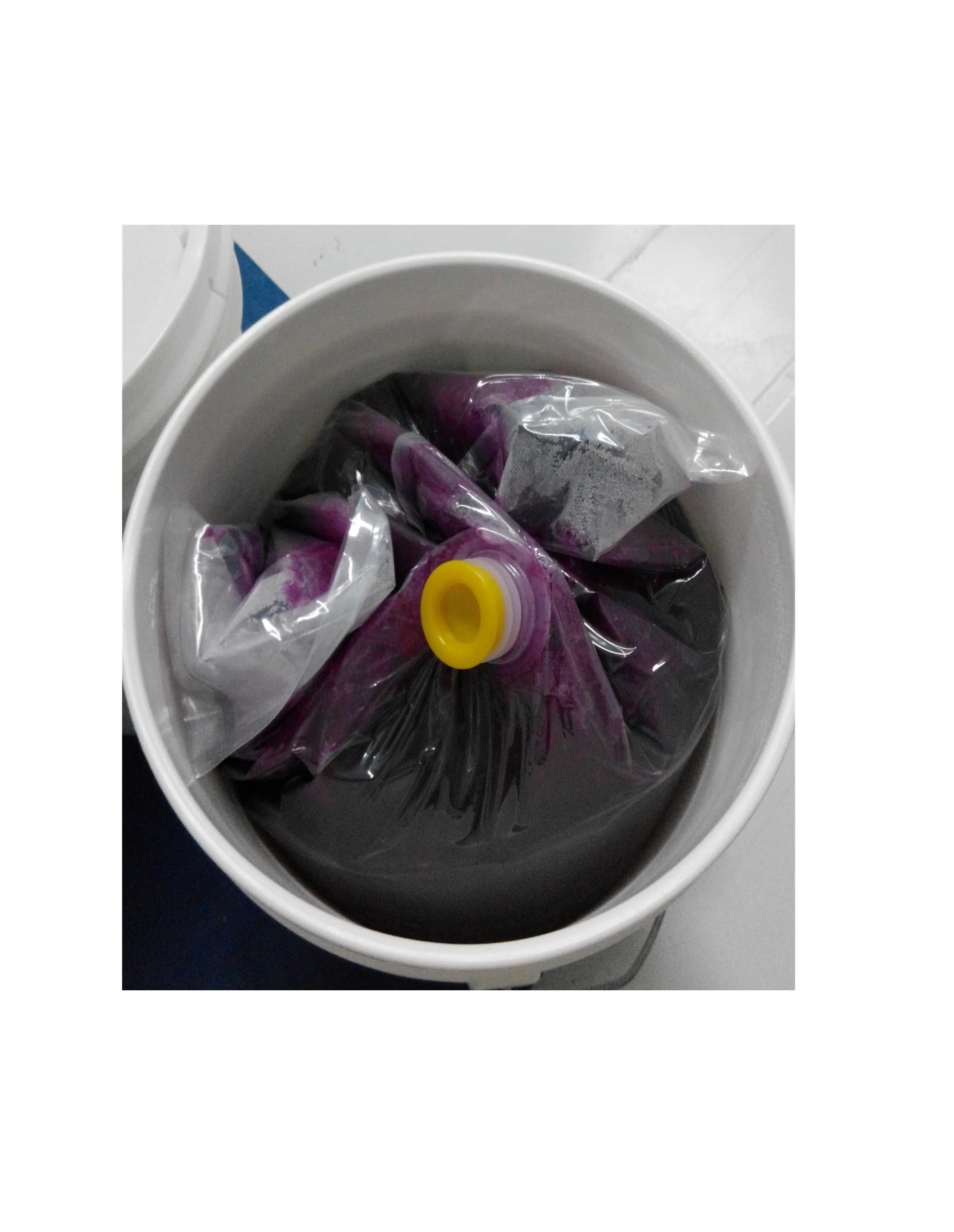 
Frozen Red Dragon Fruit Puree 