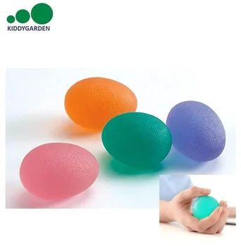 small soft rubber balls