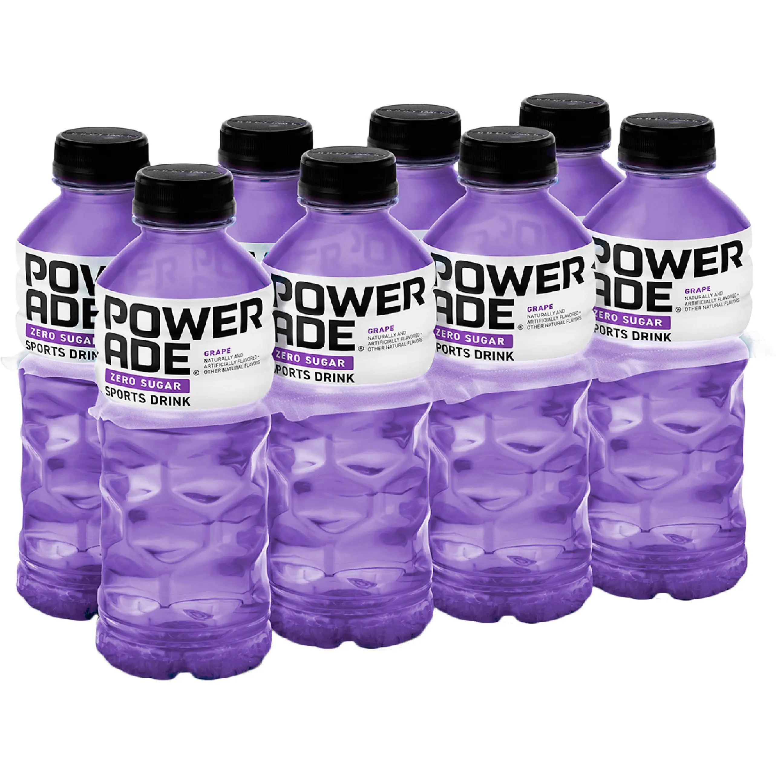 Direct Factory Supplier Powerade Energy Drink All Flavors - Isotonic ...