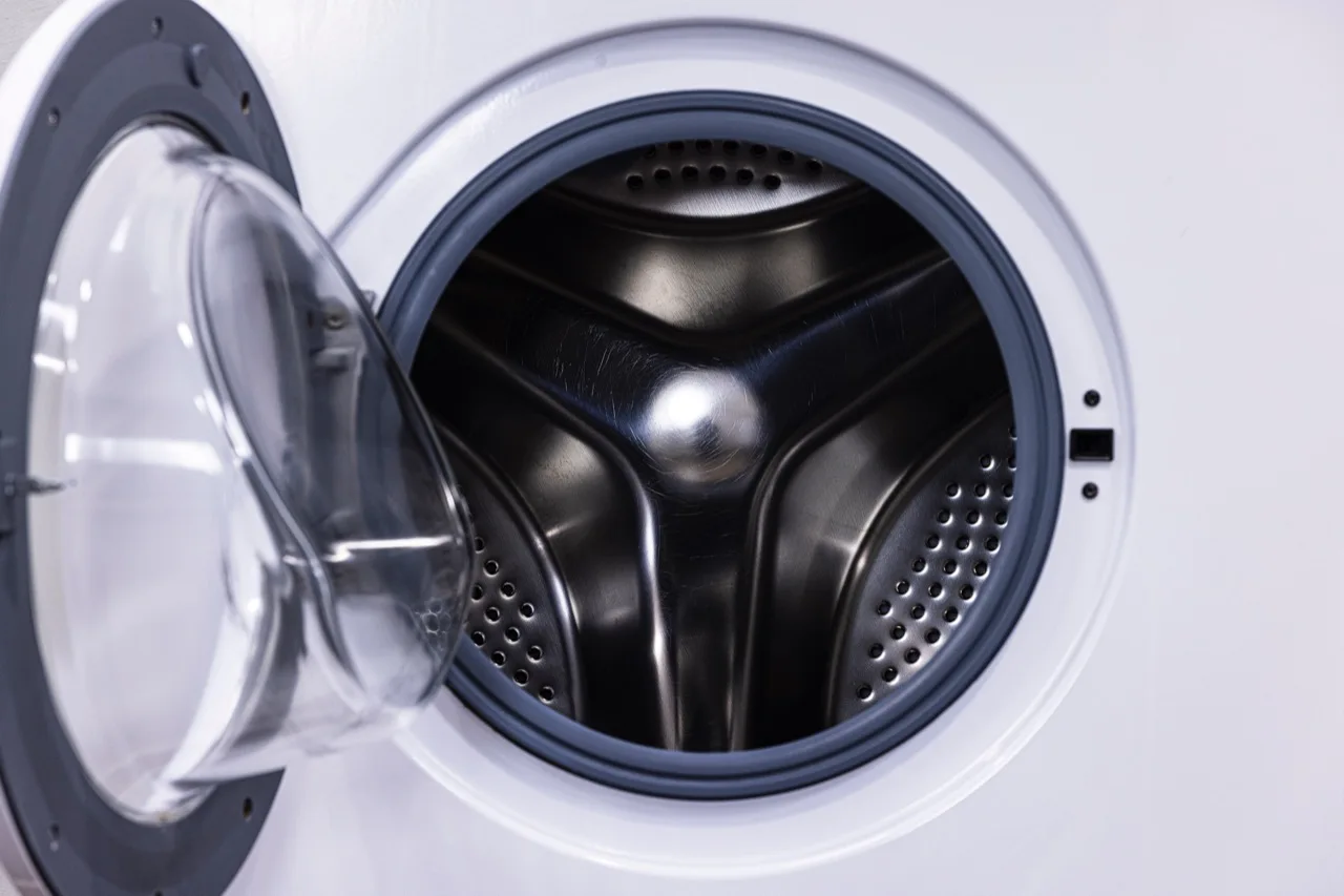 Clothes Washing Machine Commercial Washer And Dryer Coin Washing