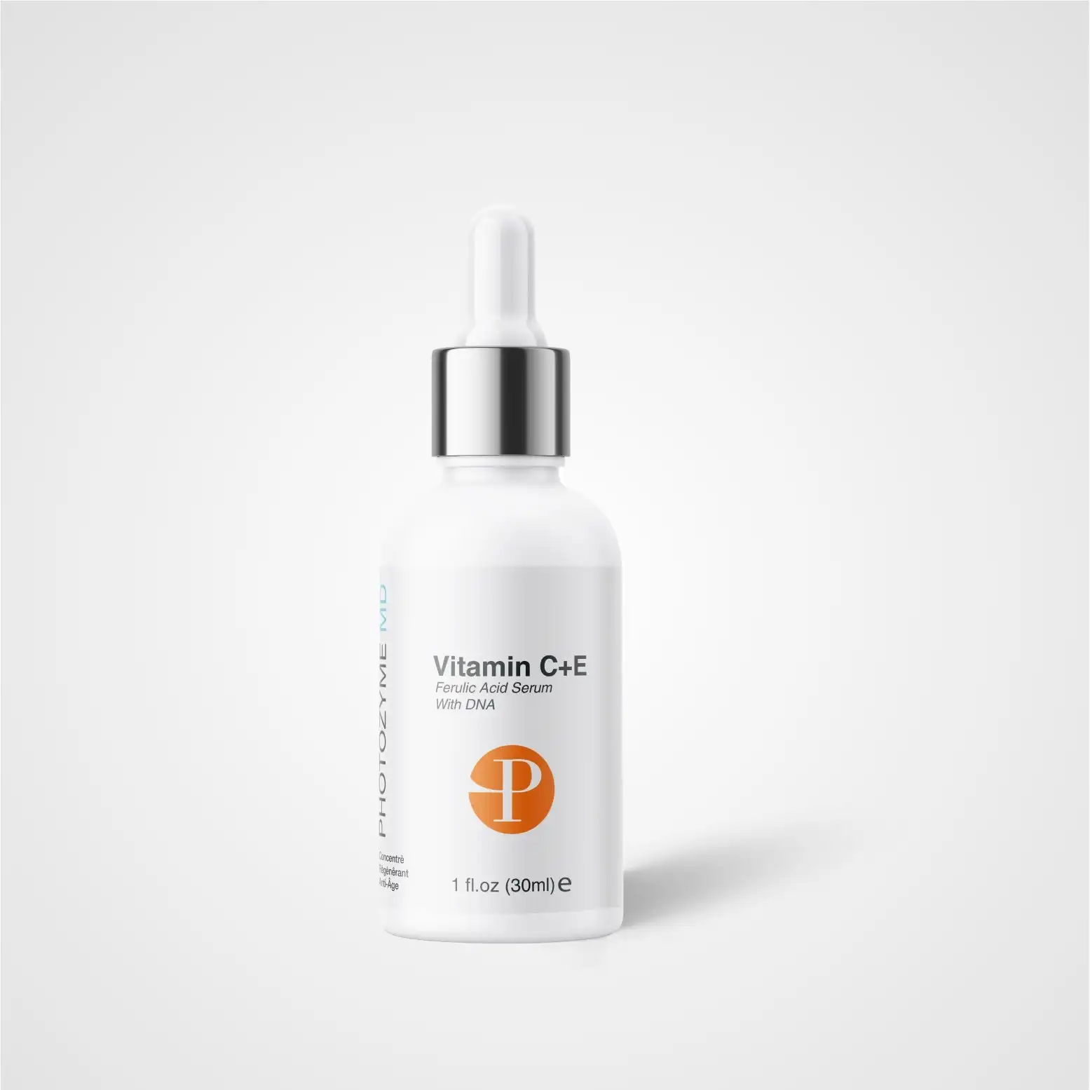Photozyme Vitamin C+e Ferulic Acid Serum With Dna 30ml Buy Pure Vitamin C Serum,Skin Care Face