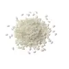 Hard texture and white rice type WHITE RICE ROUND GRAIN