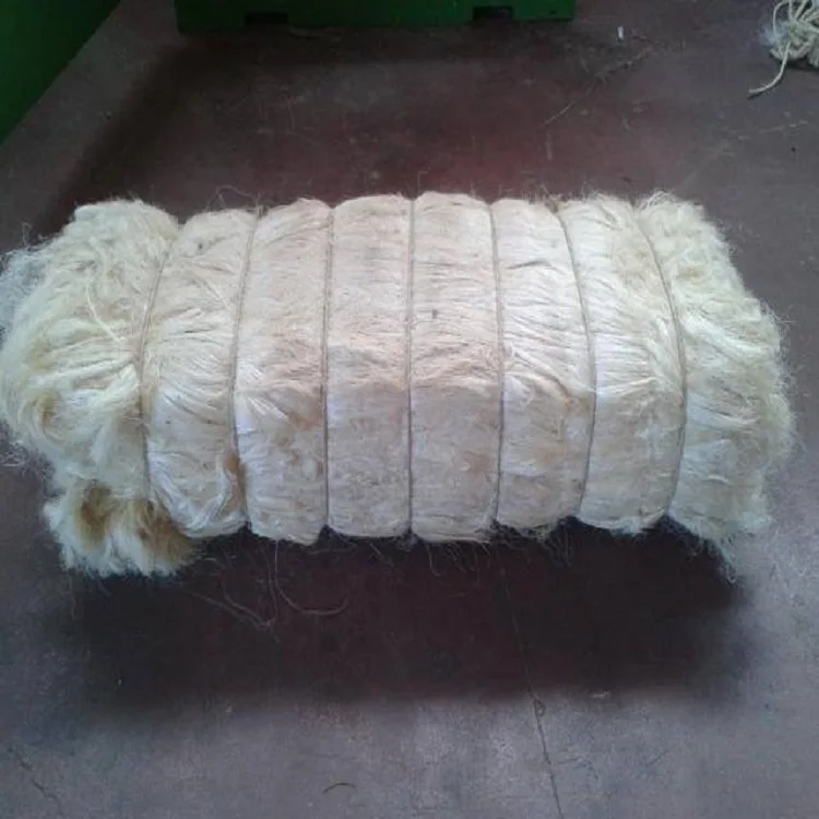 Best Price And Offer Premium Grade Of Sisal Fiber From Kenya Available Product From Thailand Manufacture
