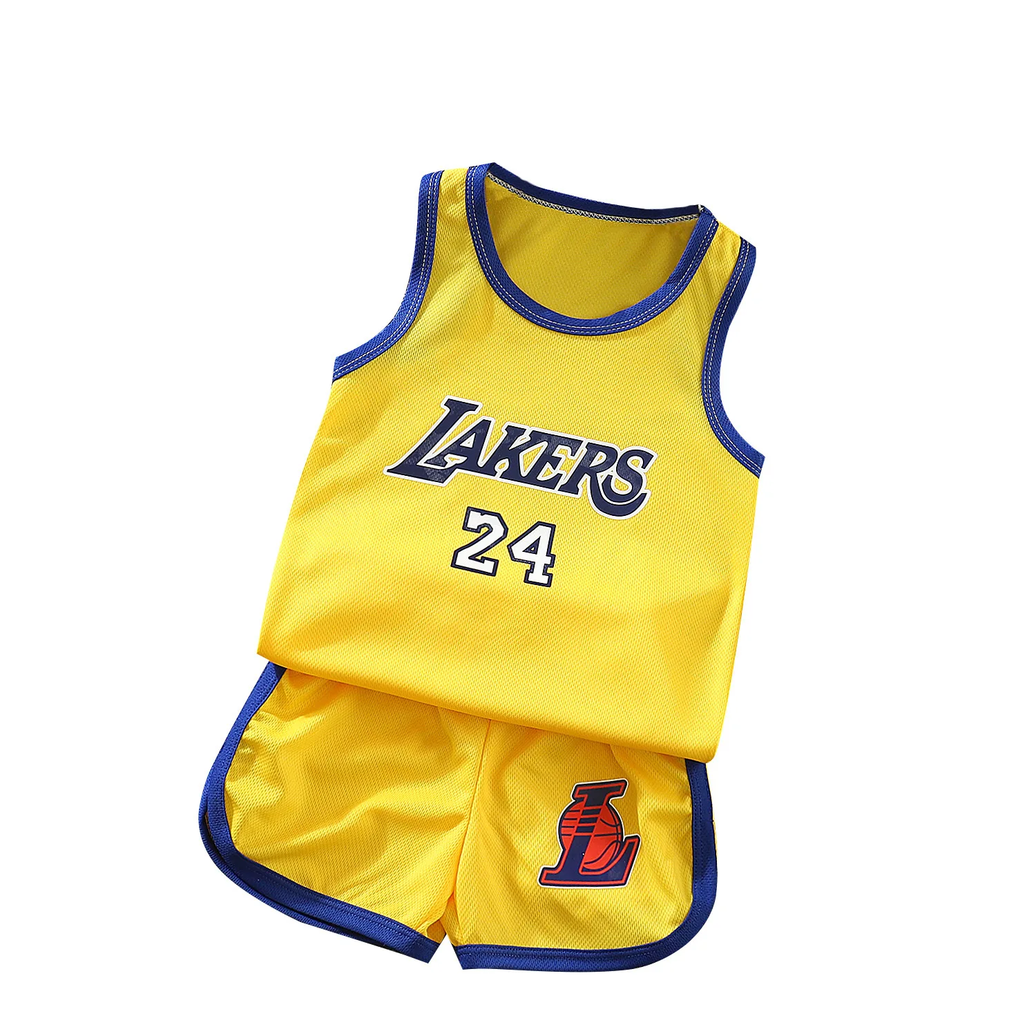 Everystep Kids Basketball Jerseys Usa Youth Basketball Uniforms