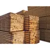 Fresh and dry Pine Wood Lumber Kiln Dried Pine / Spruce Wood Lumber