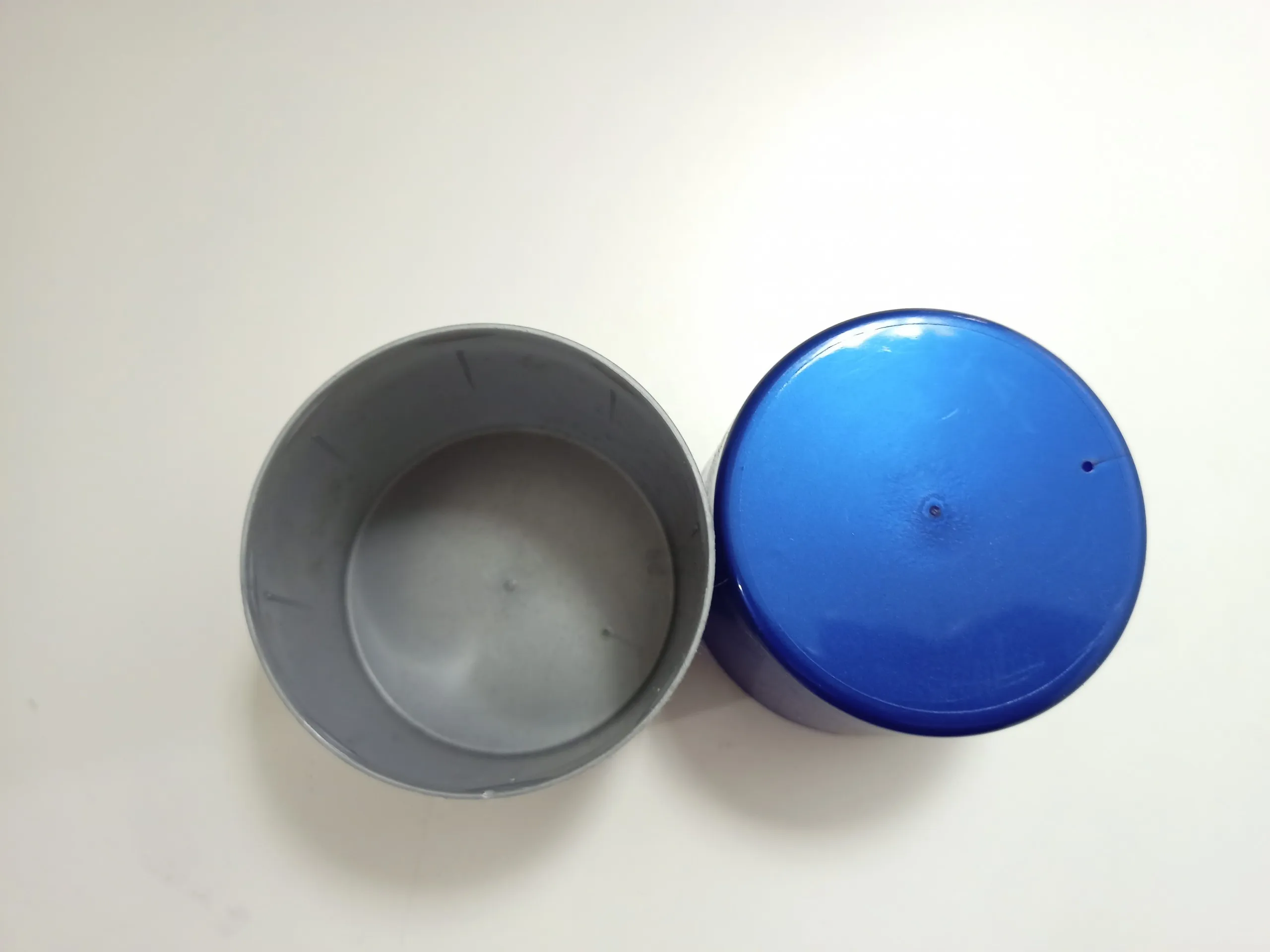 High Quality Plastic Cover Lids With Diameter 65 Mm For Aerosol Can
