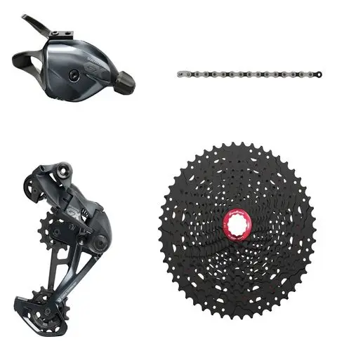 
100% AUTHENTIC 2020 SRAM GX Eagle 12-Speed Group Shifter Derailleur Chain 