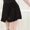 Ballet easy elastic waistband skirts( Ballet skirts)