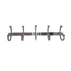 wall hooks plain decent