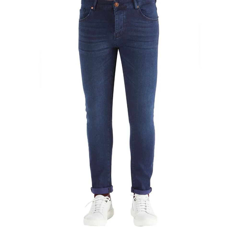 indigo skinny jeans mens