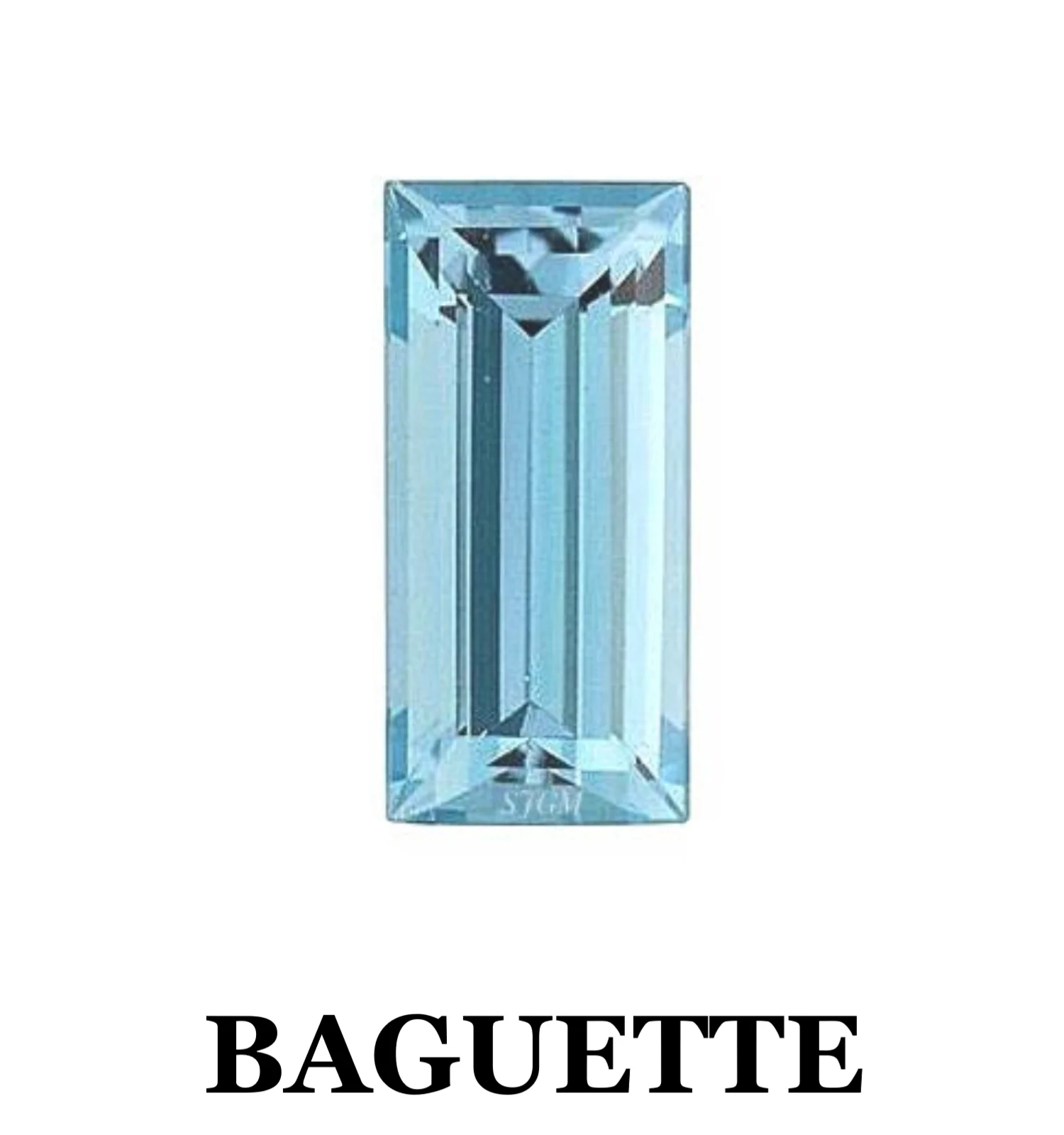 3mm to 10mm Aquamarine Gemstone square lot,Natural Aquamarine,Loose Aquamarine Faceted squares Aquamarine Jewelry price per piece