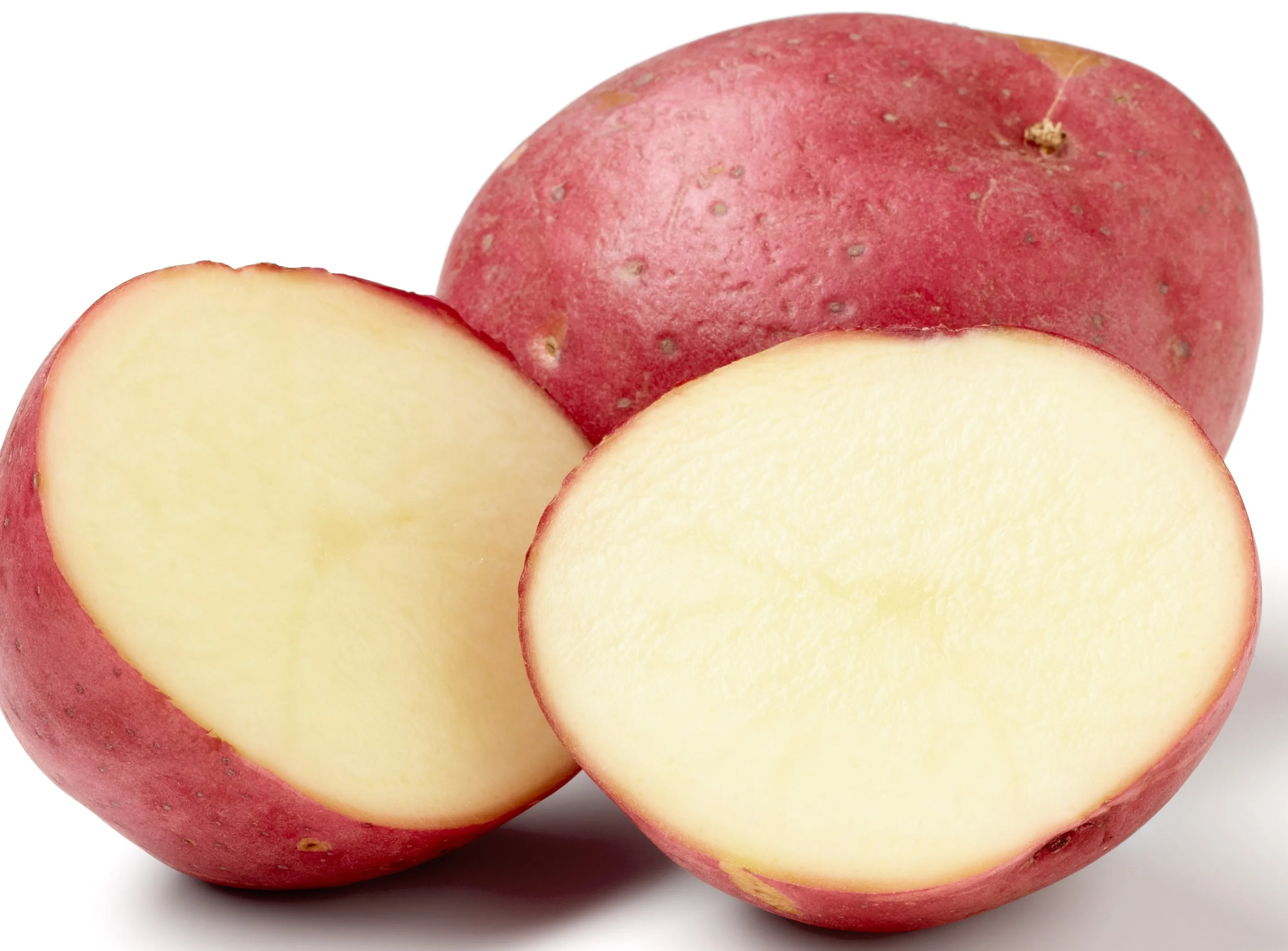 us grown potato red potators vegetables robinson fresh moq 50