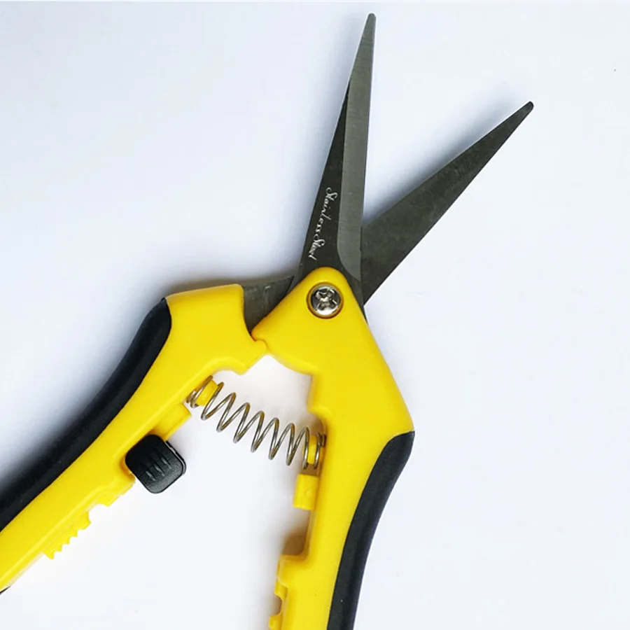 Fujiya Qualify Gardening Scissors For Harvesting Buy Harvested Pruned