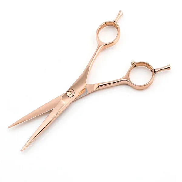 Custom Barber Scissors MadeinPakistan