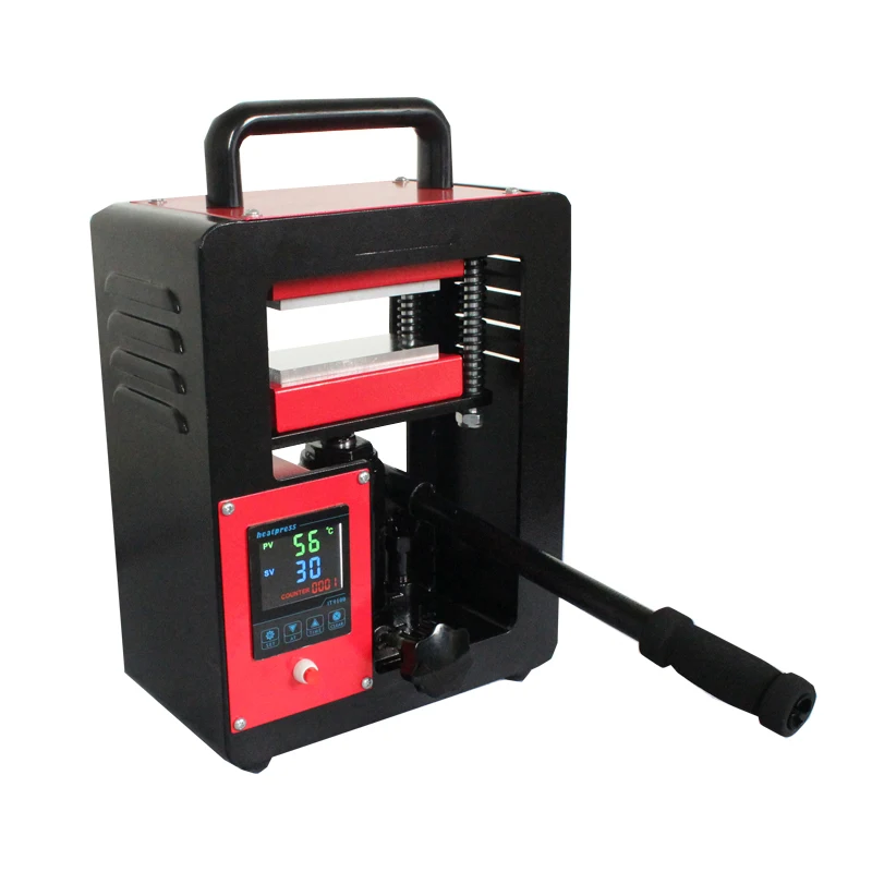 Rosin Press Hydraulic