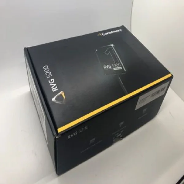 
BUY 2 GET 1 FREE Carestream Kodak Rvg 6100 Digital Xray Sensor 