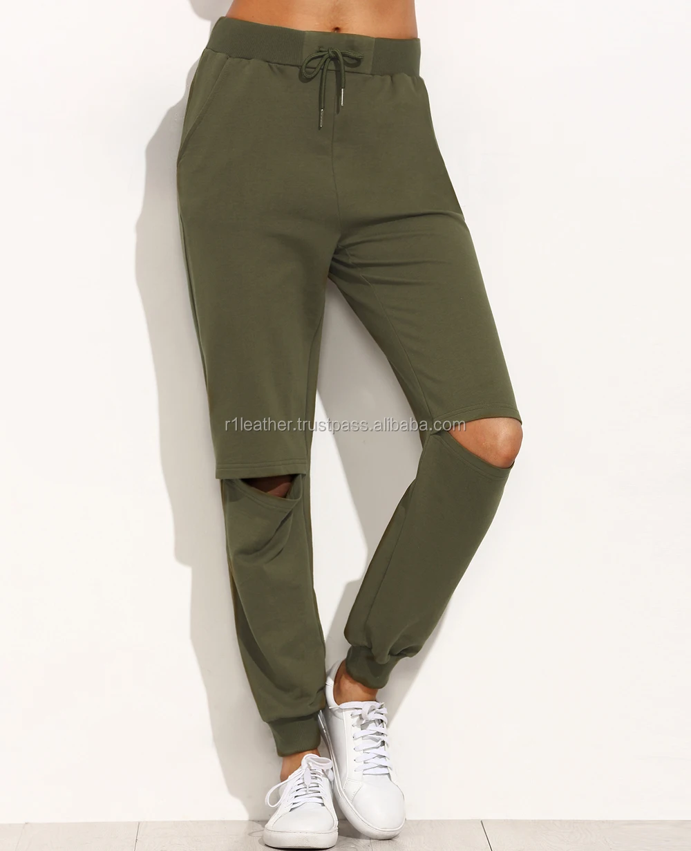 wholesale womens jogger pants