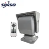 Sinso CCTV remote control motorized camera mount outdoor pan tilt unit