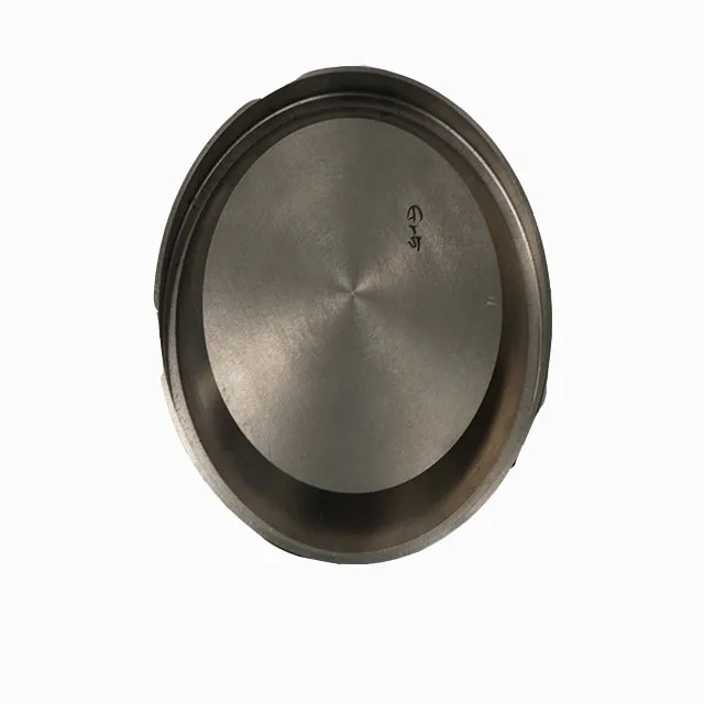 
Titanium Sputtering Circular Target 