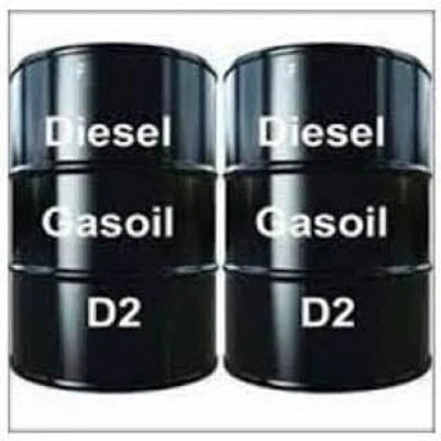
DIESEL GAS OIL D2 HIGH QUALITY 