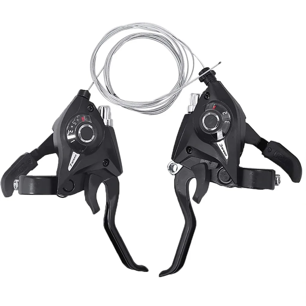 3x7 mtb shifters