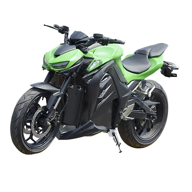 新型号 z1000 全尺寸赛车电动摩托车 5000 w/8000 w/10000 w/20000 w
