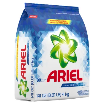 ariel washing powder cheapest price