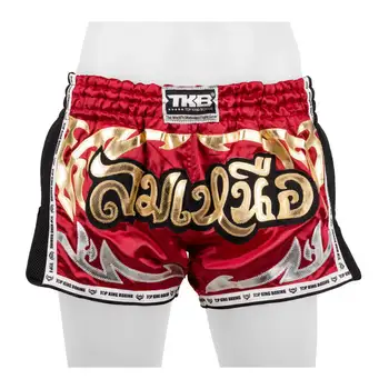 muay thai fight shorts