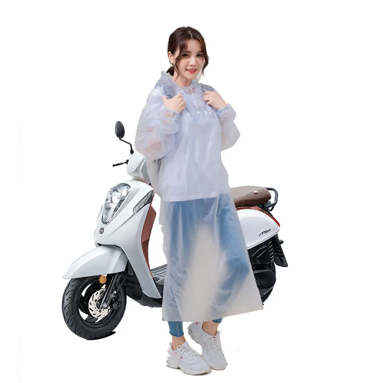 FR-102AH rain coat M29
