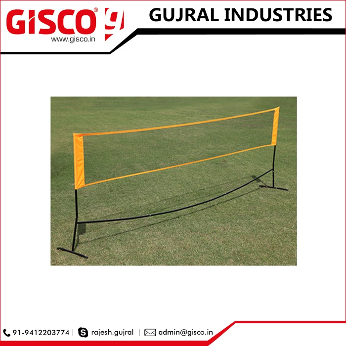 badminton post