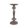 Antique Candle Pillar