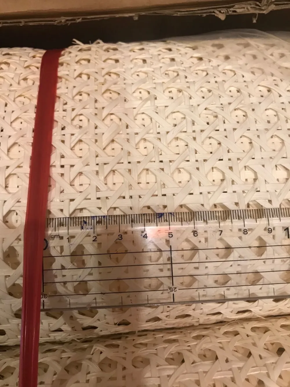 Handmade Natural Rattan Cane Webbing From Vietnam Buy