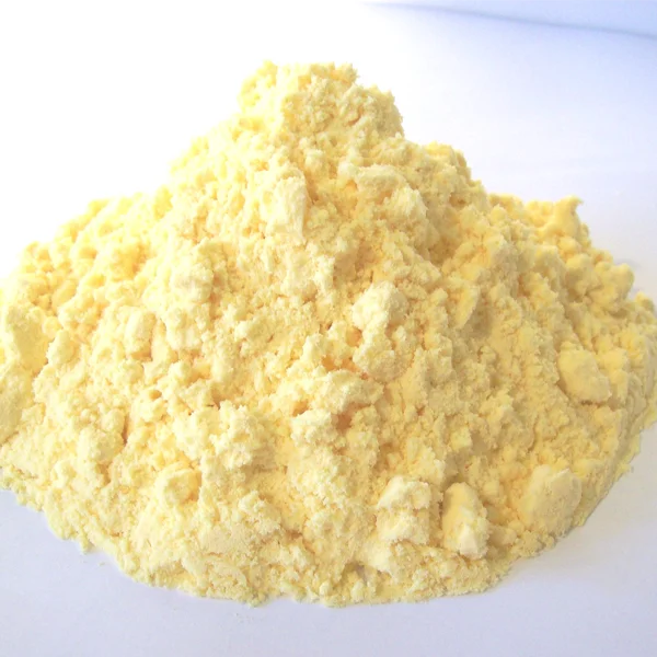 Vietnamese Organic Egg Yolk Powder White Egg Powder Whole Egg Powder