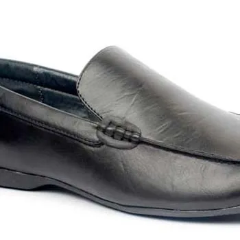 semi formal footwear