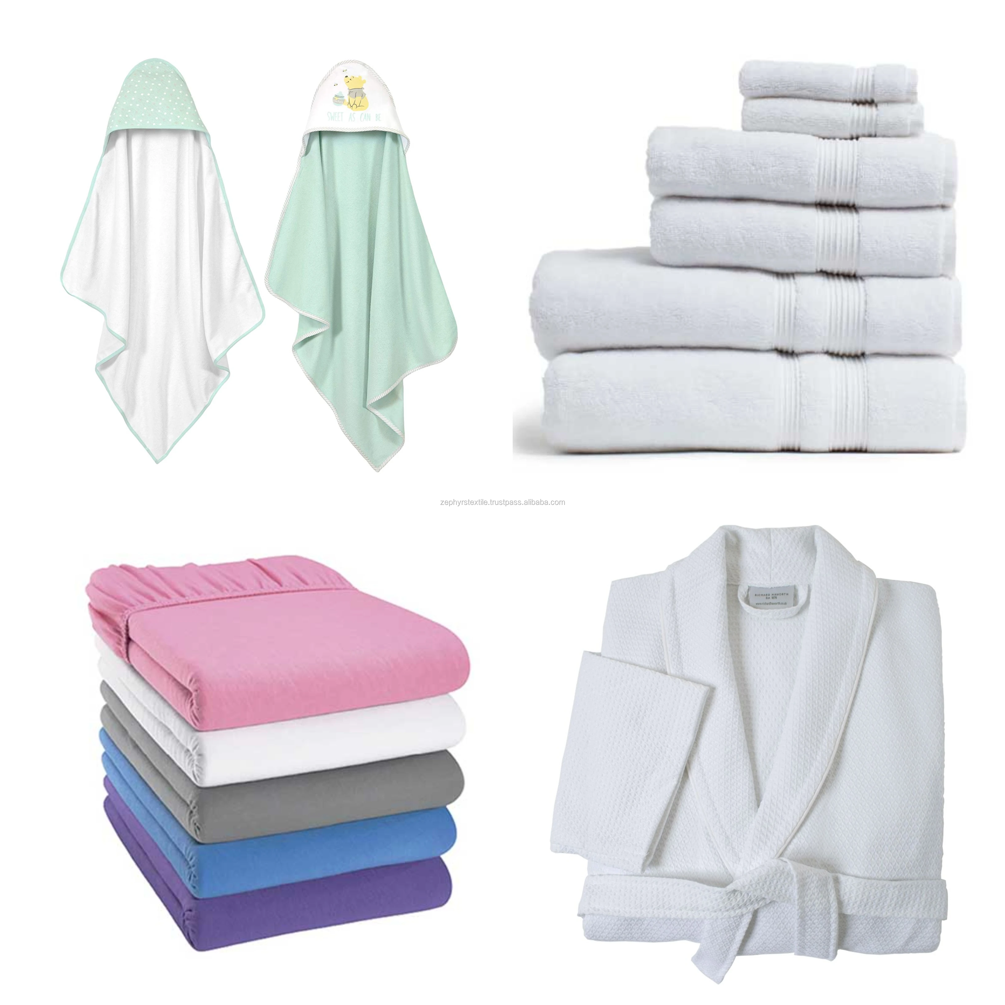 bulk baby towels