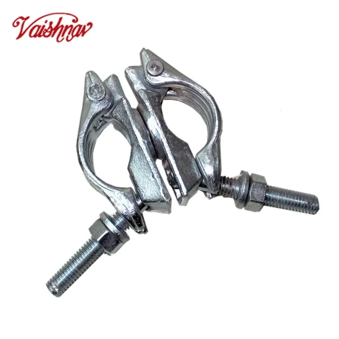 Coupler Certified Bs1139 British Standard Forged Scaffolding Clamp En74 ...