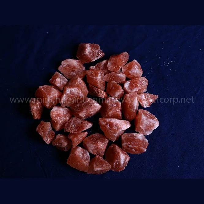 Pink Rock Salt Lumps Best Price And Quality Buy Pink Crystal Rock