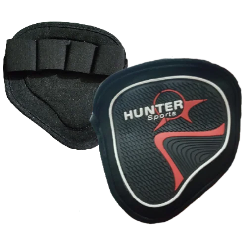 Hunter Sport.