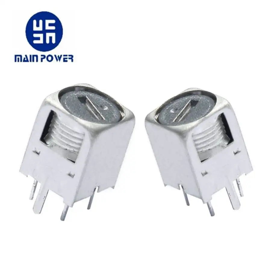 455 Khz Ift Adjustable Coil Variable Inductor For Fm Buy Rf Variable