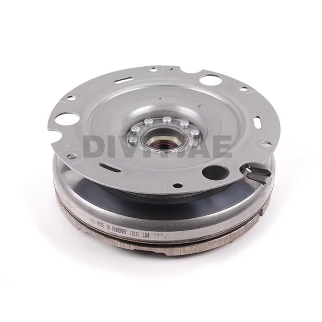 For Audi A4 B8 Q5 A6 2.0t Dual Mass Flywheel Dmf 4150343100 Luk Kit De
