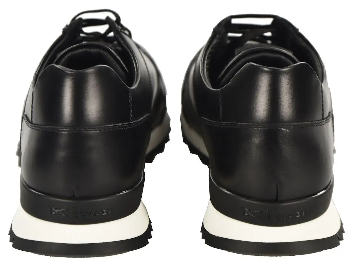 kiton shoes sneakers 18kscw2