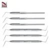 Premium quality Wholesale Stainless Steel Dental Probe and Explorers Periodontal