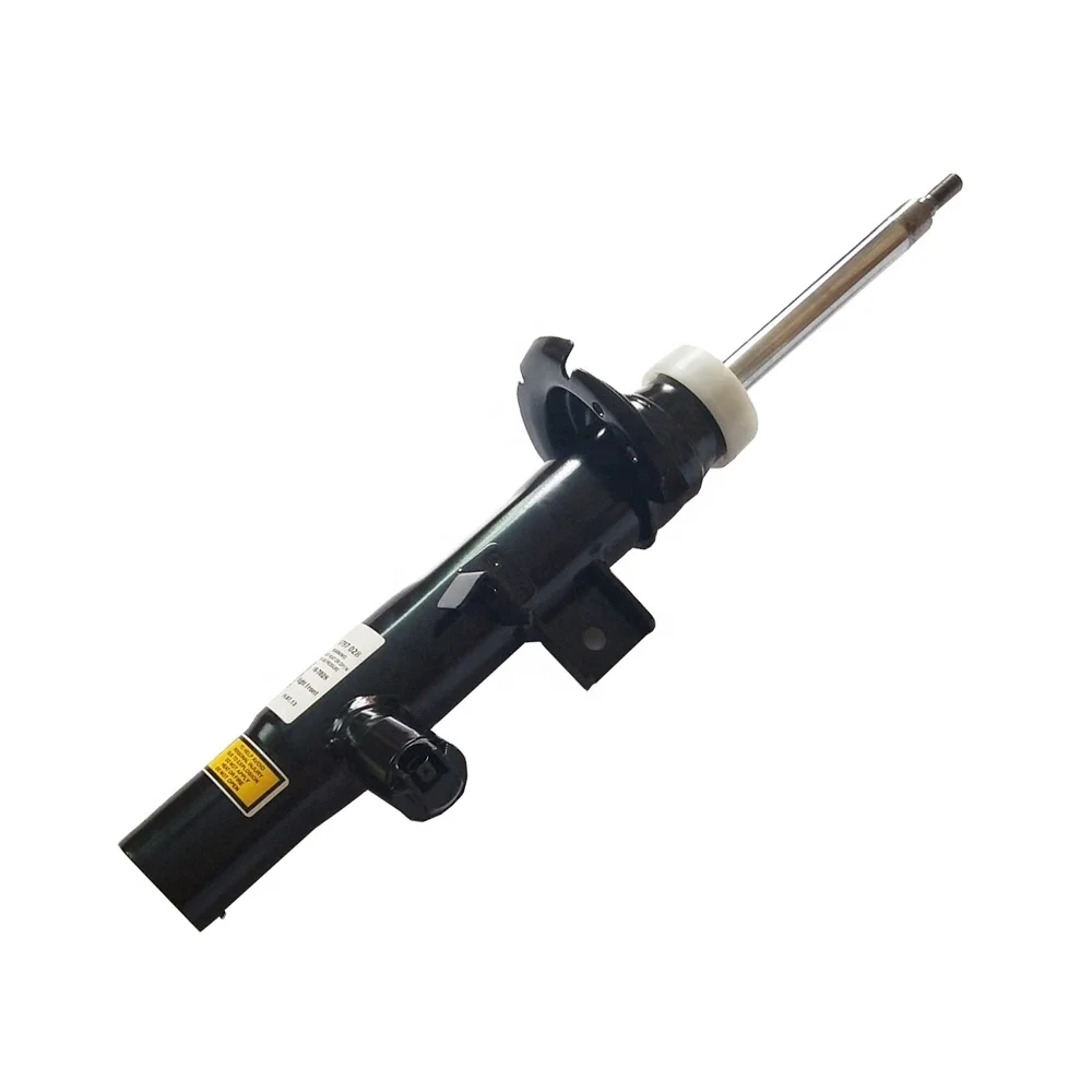 Pair Front Air Suspension Shock Absorber With Edc Ads For Bmw X3 F25 X4