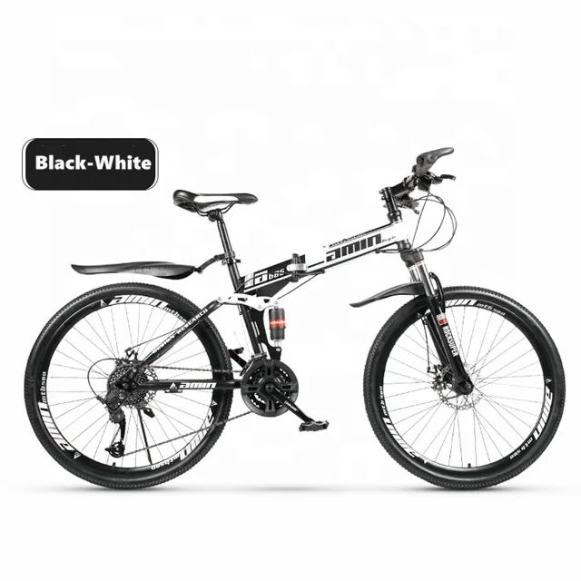 2021 Hot Sale Fold Mountain Bike Bicycle Folding Bik 21 Speed 26 Inch Bike  - Buy Fold Mountain Bike/ 27.5 Inch Bike,Mountain Bike Bicycle,Folding Bike  Bicycle Product on Alibaba.com