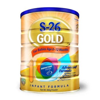 s26 infant formula