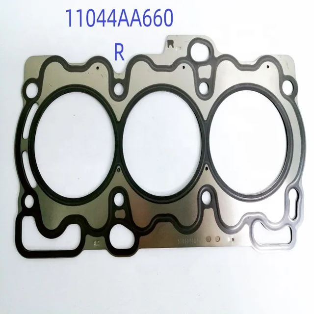 Engine Spare Parts 11044aa660 Right Head Gasket For Subaru Legacy