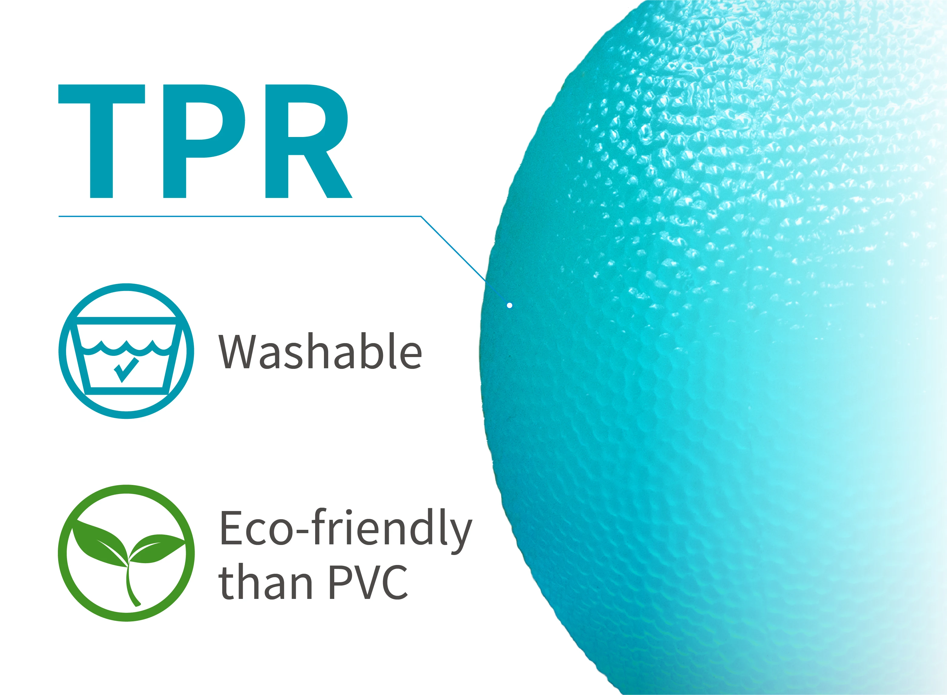 Fidget Toys Hand Massage Ball With Finger Exercise Ball