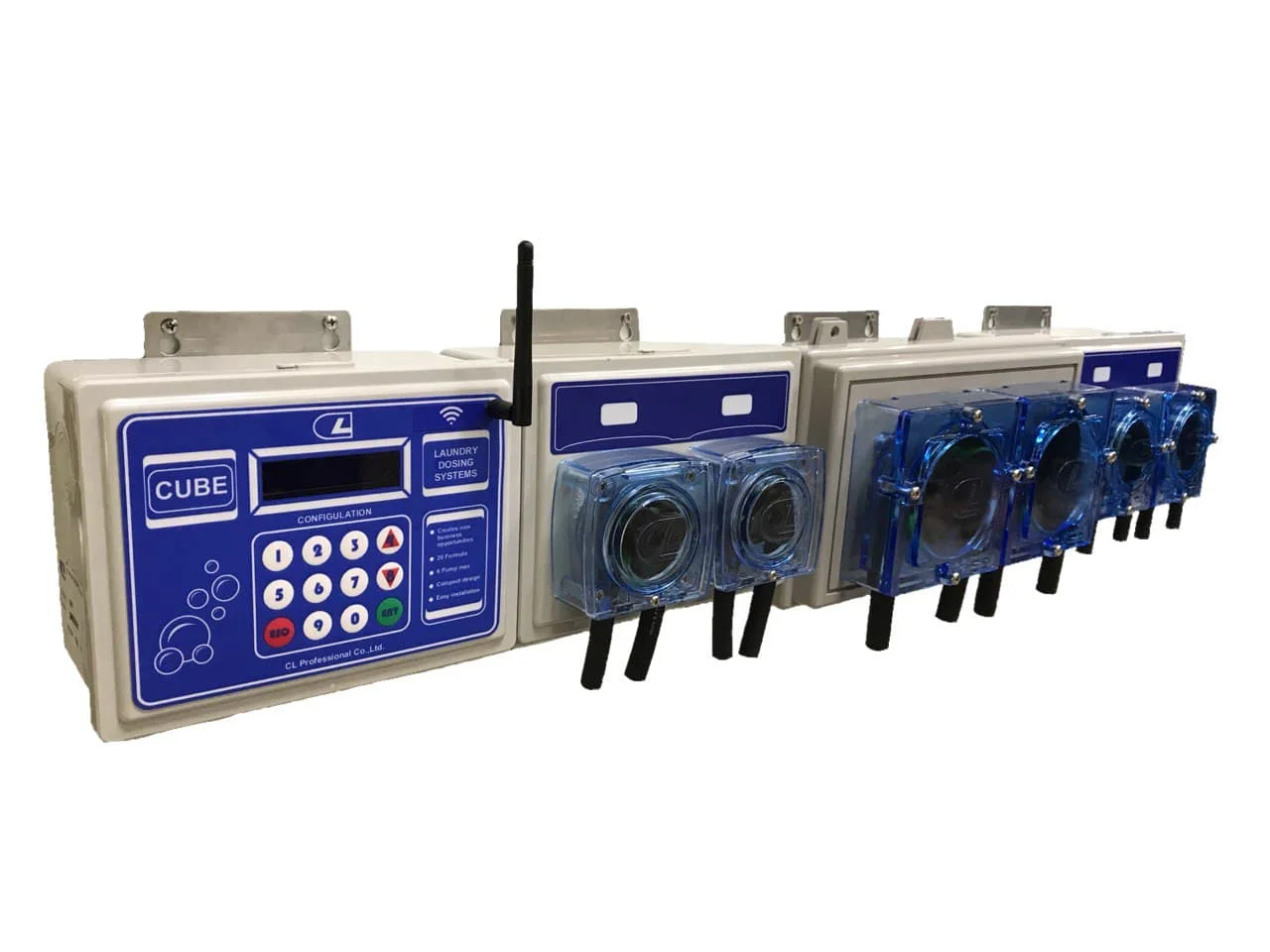 Laundry Dosing Pump For Washing Machine Buy Commercial Laundry